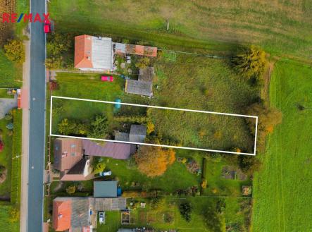 Prodej - pozemek pro bydlení, 1 000 m² obrázek