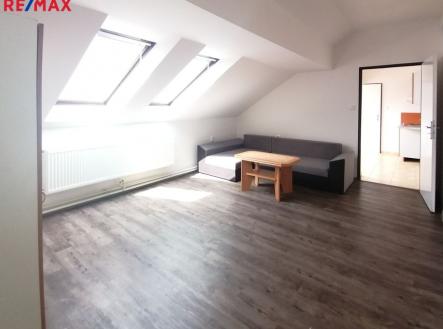 img-20230512-132714.jpg | Pronájem bytu, 1+1, 31 m²