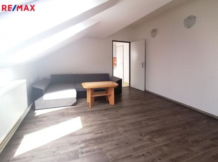 img-20230512-132727.jpg | Pronájem bytu, 1+1, 31 m²