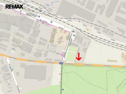 3.png | Pronájem - pozemek pro komerční výstavbu, 1 220 m²