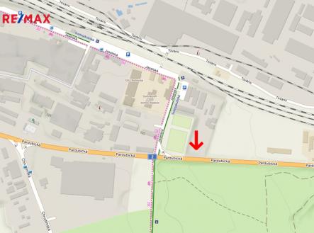 3.png | Pronájem - pozemek pro komerční výstavbu, 1 330 m²