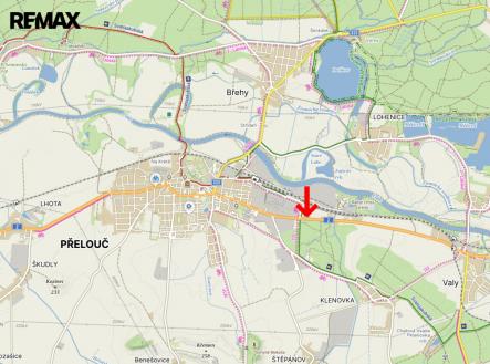 2.png | Pronájem - pozemek pro komerční výstavbu, 650 m²