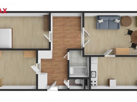5900-naruzovempoli3da-1.jpg | Prodej bytu, 3+1, 77 m²
