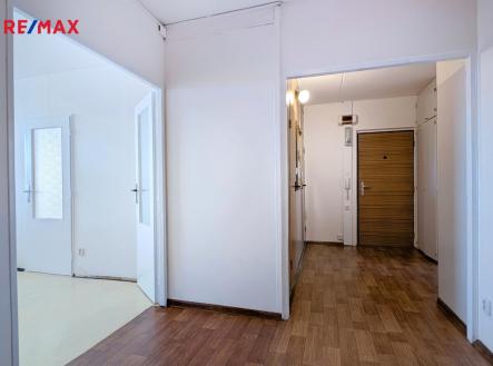 Prodej bytu, 3+1, 77 m² obrázek