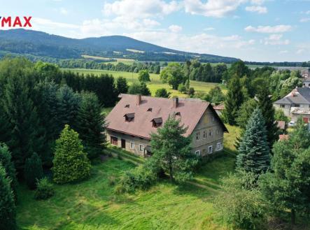 1.jpg | Prodej - pozemek pro bydlení, 4 074 m²