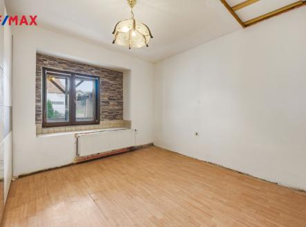 Ložnice | Prodej - dům/vila, 129 m²