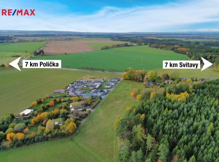 smery-2-2.jpg | Prodej - pozemek pro bydlení, 1 689 m²