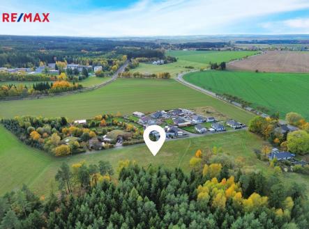 bod-2.jpeg | Prodej - pozemek pro bydlení, 1 689 m²