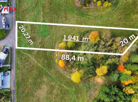 2-1.png | Prodej - pozemek pro bydlení, 1 941 m²