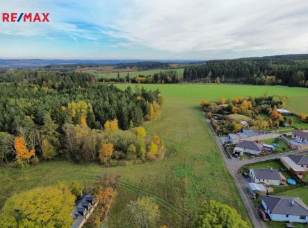 pohled-louka-1.jpg | Prodej - pozemek pro bydlení, 1 941 m²