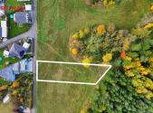 Prodej - pozemek pro bydlení, 1 370 m²
