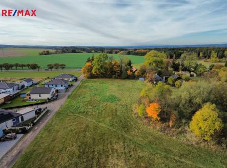 silnice-2.jpg | Prodej - pozemek pro bydlení, 1 370 m²