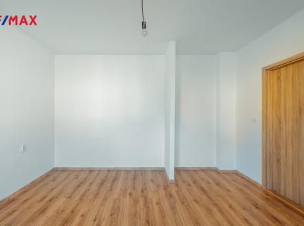 ložnice | Prodej bytu, 2+kk, 40 m²