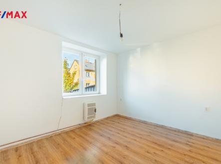 ložnice | Prodej bytu, 2+kk, 40 m²