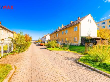 Vančurova ulice | Prodej bytu, 2+kk, 40 m²