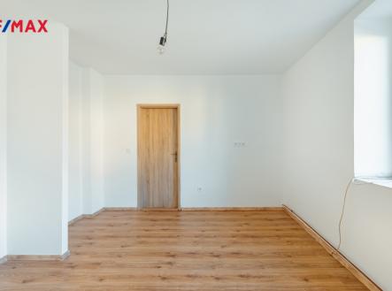 ložnice | Prodej bytu, 2+kk, 40 m²