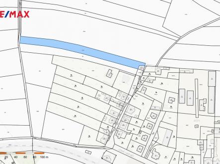 km-701.jpg | Prodej - pozemek pro bydlení, 4 084 m²