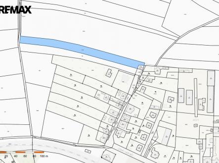 km-701.jpg | Prodej - pozemek pro bydlení, 4 084 m²