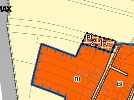 vyrez-up-pozemek-701.jpg | Prodej - pozemek pro bydlení, 4 084 m²