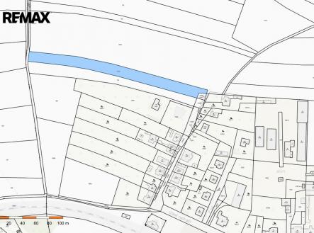 km-701.jpg | Prodej - pozemek pro bydlení, 4 084 m²