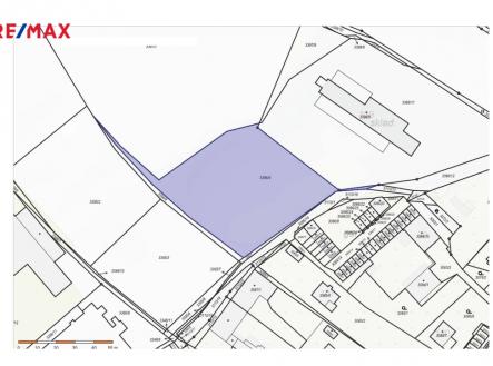 mapa-kn.jpg | Prodej - pozemek pro bydlení, 3 761 m²