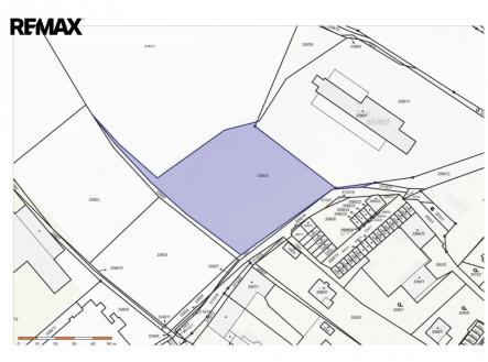 mapa-kn.jpg | Prodej - pozemek pro bydlení, 3 761 m²