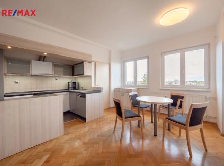 Prodej bytu, 3+kk, 68 m² obrázek