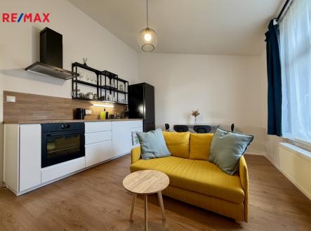 img-2054.jpg | Pronájem bytu, 2+kk, 39 m²