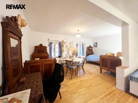 Prodej - chata/rekreační objekt, 126 m² obrázek