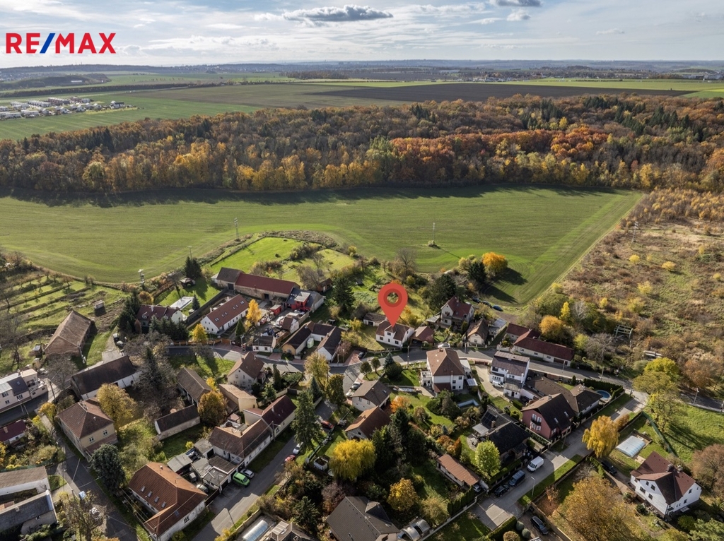 Vyznačení domu v obci