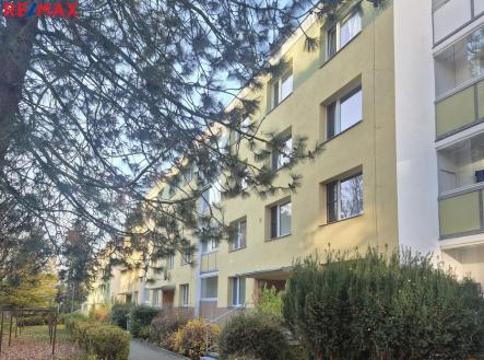 02.jpg | Prodej bytu, 2+1, 64 m²