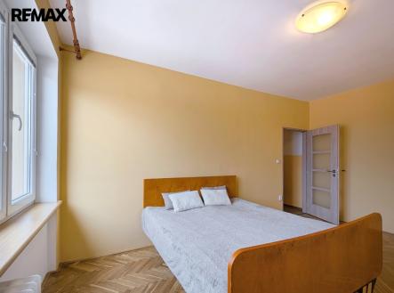 loznice-3.jpg | Pronájem bytu, 2+1, 55 m²