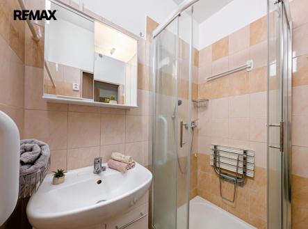 kouplena-wc-2.jpg | Pronájem bytu, 2+1, 55 m²