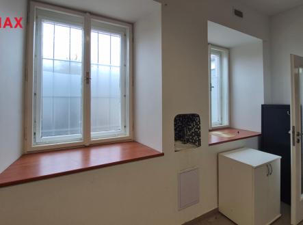 08.jpg | Pronájem - obchodní prostor, 38 m²