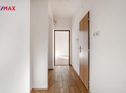 Chodba | Prodej bytu, 3+kk, 58 m²