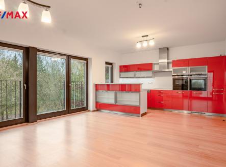 Prodej bytu, 3+kk, 83 m² obrázek