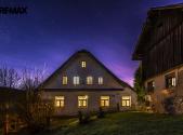 Prodej - chata/rekreační objekt, 175 m²