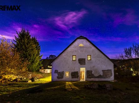 j71a1417-hdr.jpg | Prodej - chata/rekreační objekt, 175 m²