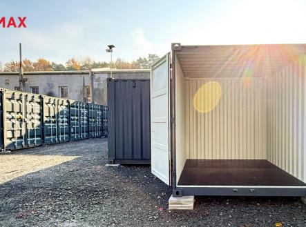 extra-kontejnery-4.jpg | Pronájem - skladovací prostor, 6 m²