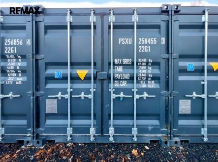 kontejnery-20.jpg | Pronájem - skladovací prostor, 6 m²