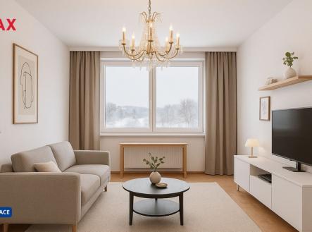 rezervace-47.jpg | Prodej bytu, 4+1, 79 m²