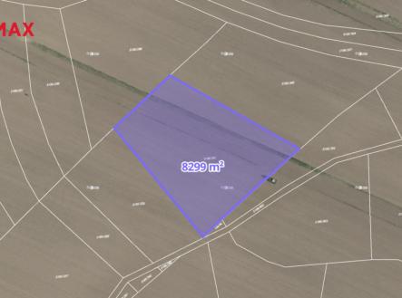 snimek-obrazovky-2025-12-01-v-11.05.17.png | Prodej - pozemek, zemědělská půda, 9 301 m²