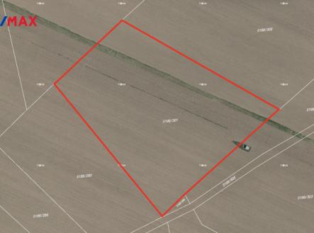 snimek-obrazovky-2026-01-08-v-17.39.38.png | Prodej - pozemek, zemědělská půda, 1 550 m²