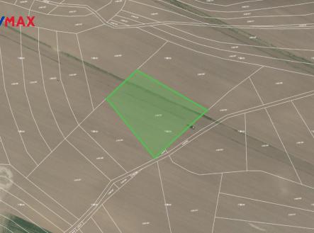 1.png | Prodej - pozemek, zemědělská půda, 1 550 m²