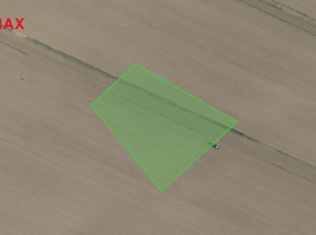 Prodej - pozemek, zemědělská půda, 1 550 m² obrázek