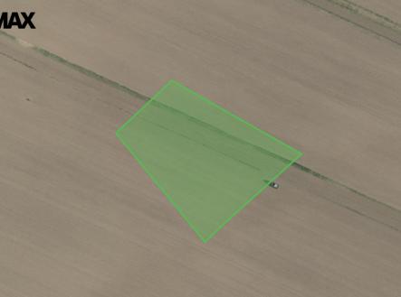 mapa-24.jpg | Prodej - pozemek, zemědělská půda, 1 550 m²