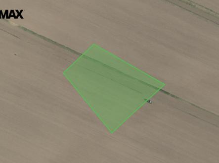 mapa-24.jpg | Prodej - pozemek, zemědělská půda, 1 550 m²