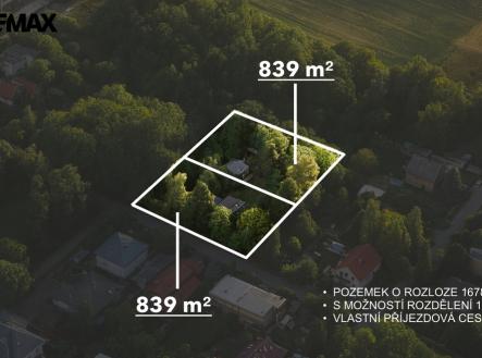 vymery-dvou-pozemku.jpg | Prodej - pozemek pro bydlení, 1 678 m²