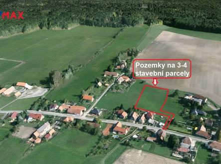 mapy-3d-1-popis.jpg | Prodej - pozemek pro bydlení, 5 742 m²