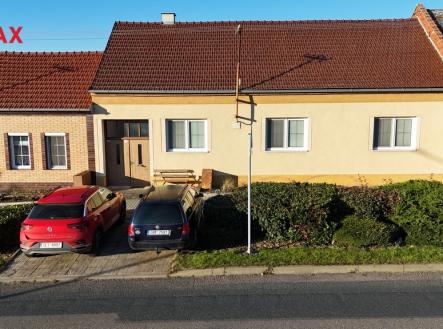 Prodej - dům/vila, 126 m² obrázek